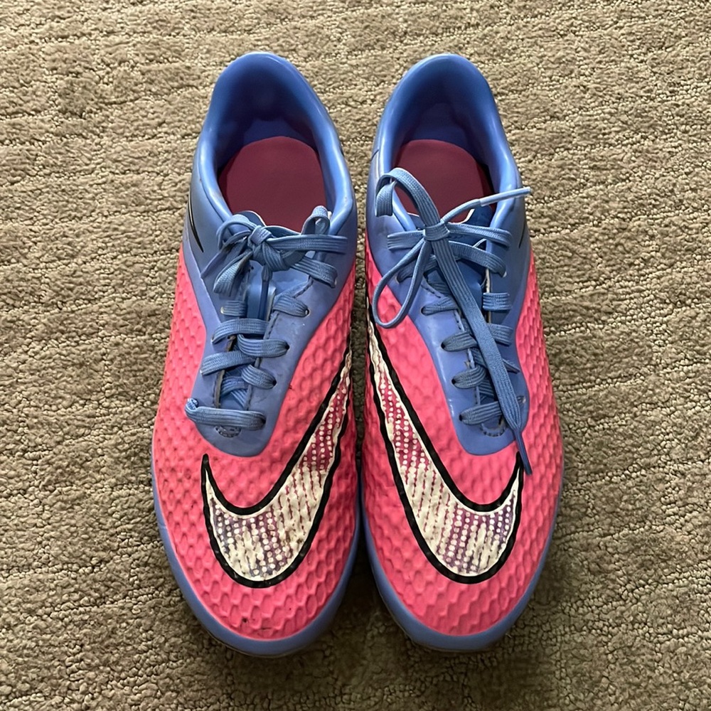 Nike cleats